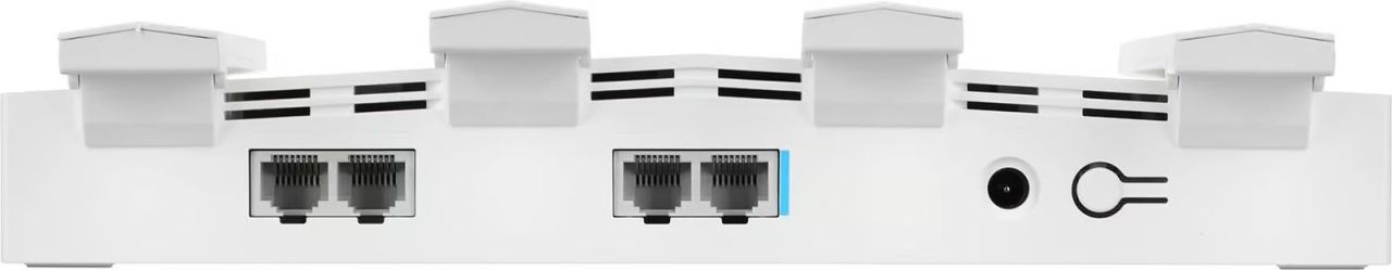 ZTE T3000 WiFi 6 Router ZTE T3000 WiFi 6 Router