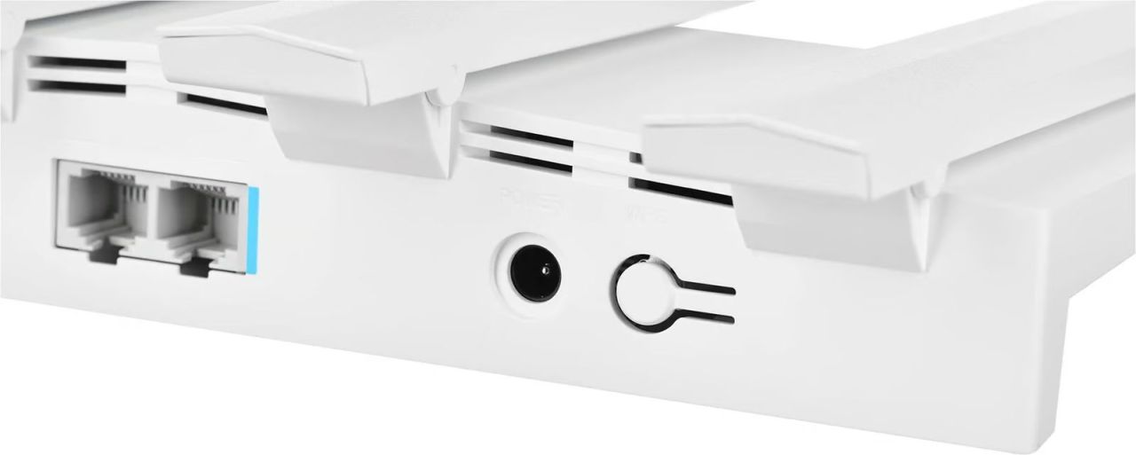 ZTE T3000 WiFi 6 Router ZTE T3000 WiFi 6 Router