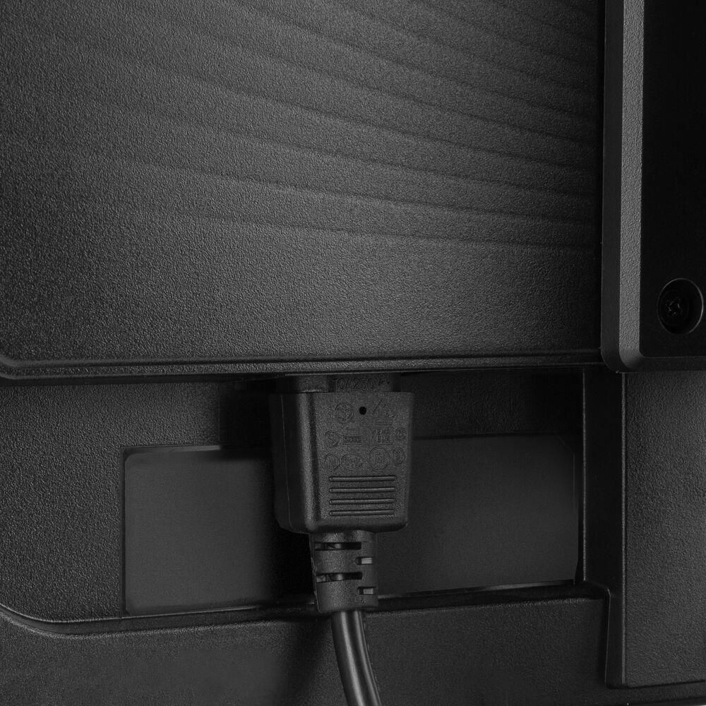 ACT Powercord C13 - C14 3m Black ACT Powercord C13 - C14 3m Black