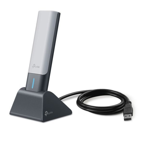 TP-Link Archer TX50UH AX3000 High Gain Wireless USB Adapter TP-Link Archer TX50UH AX3000 High Gain Wireless USB Adapter