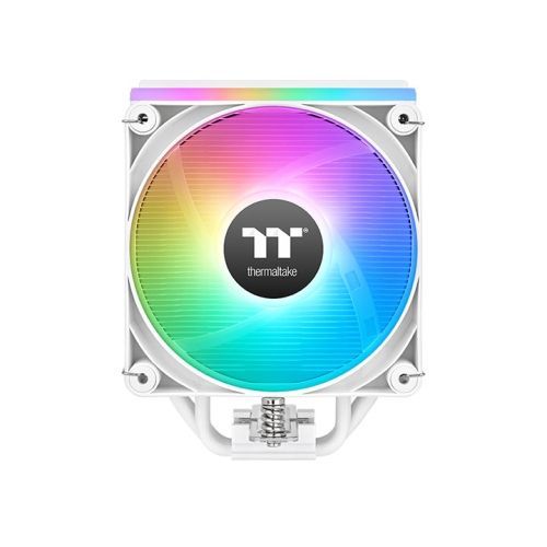 Thermaltake ASTRIA 200 ARGB Lighting CPU Cooler White Thermaltake ASTRIA 200 ARGB Lighting CPU Cooler White