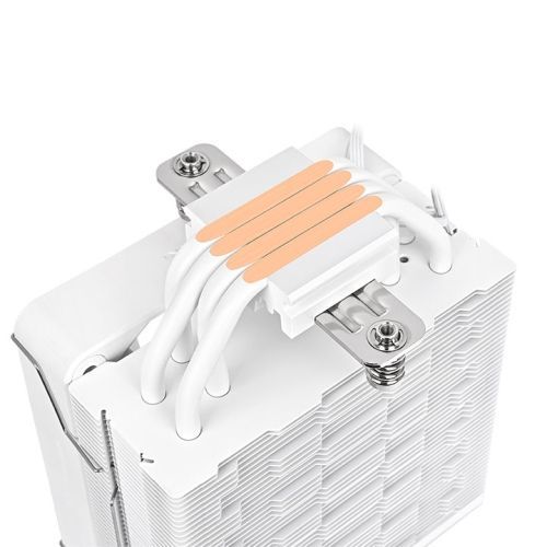 Thermaltake ASTRIA 200 ARGB Lighting CPU Cooler White Thermaltake ASTRIA 200 ARGB Lighting CPU Cooler White