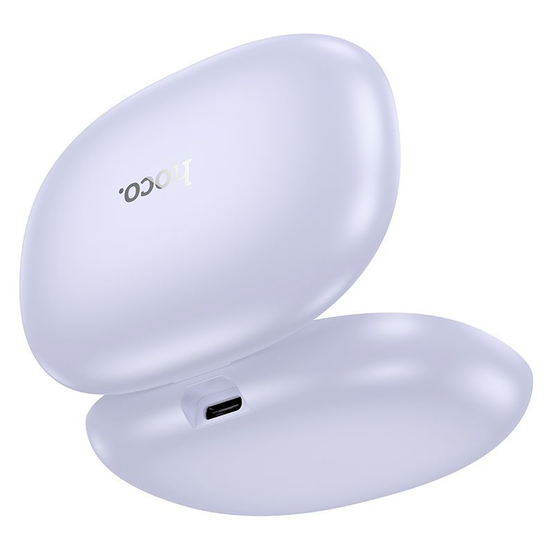 Hoco EA6 Bluetooth Headset Purple Hoco EA6 Bluetooth Headset Purple