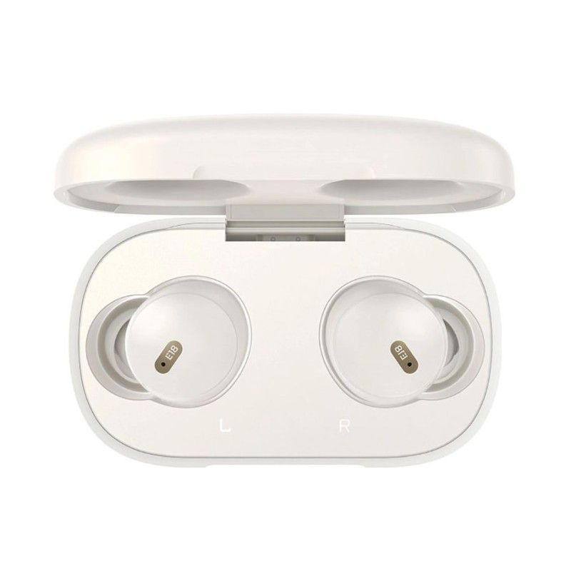 Baseus Bowie E18 Bluetooth Headset White