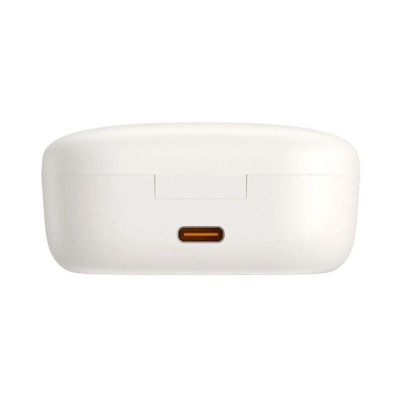 Baseus Bowie E18 Bluetooth Headset White