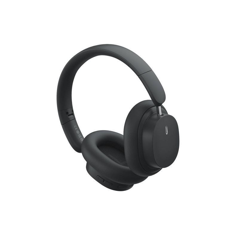 Baseus Bowie D05 Bluetooth Headset Black Baseus Bowie D05 Bluetooth Headset Black