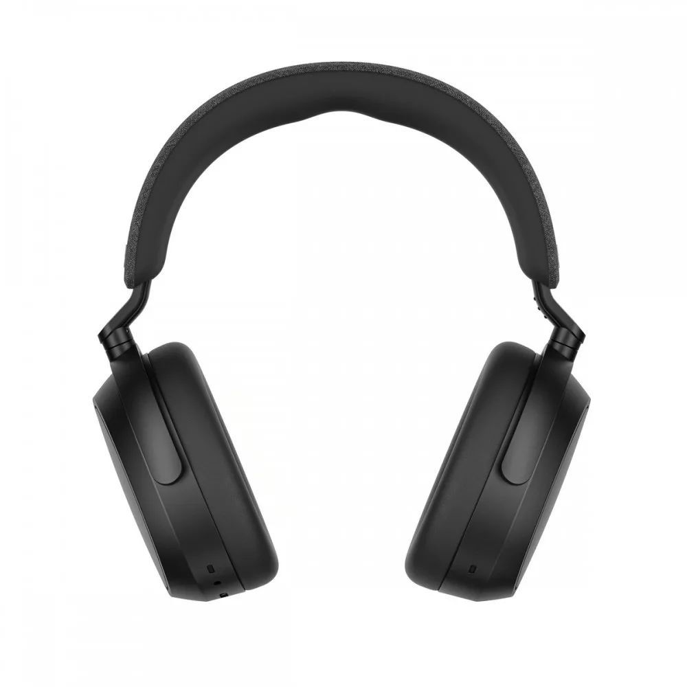 Sennheiser / EPOS Momentum 4 Bluetooth Headset Graphite Sennheiser / EPOS Momentum 4 Bluetooth Headset Graphite