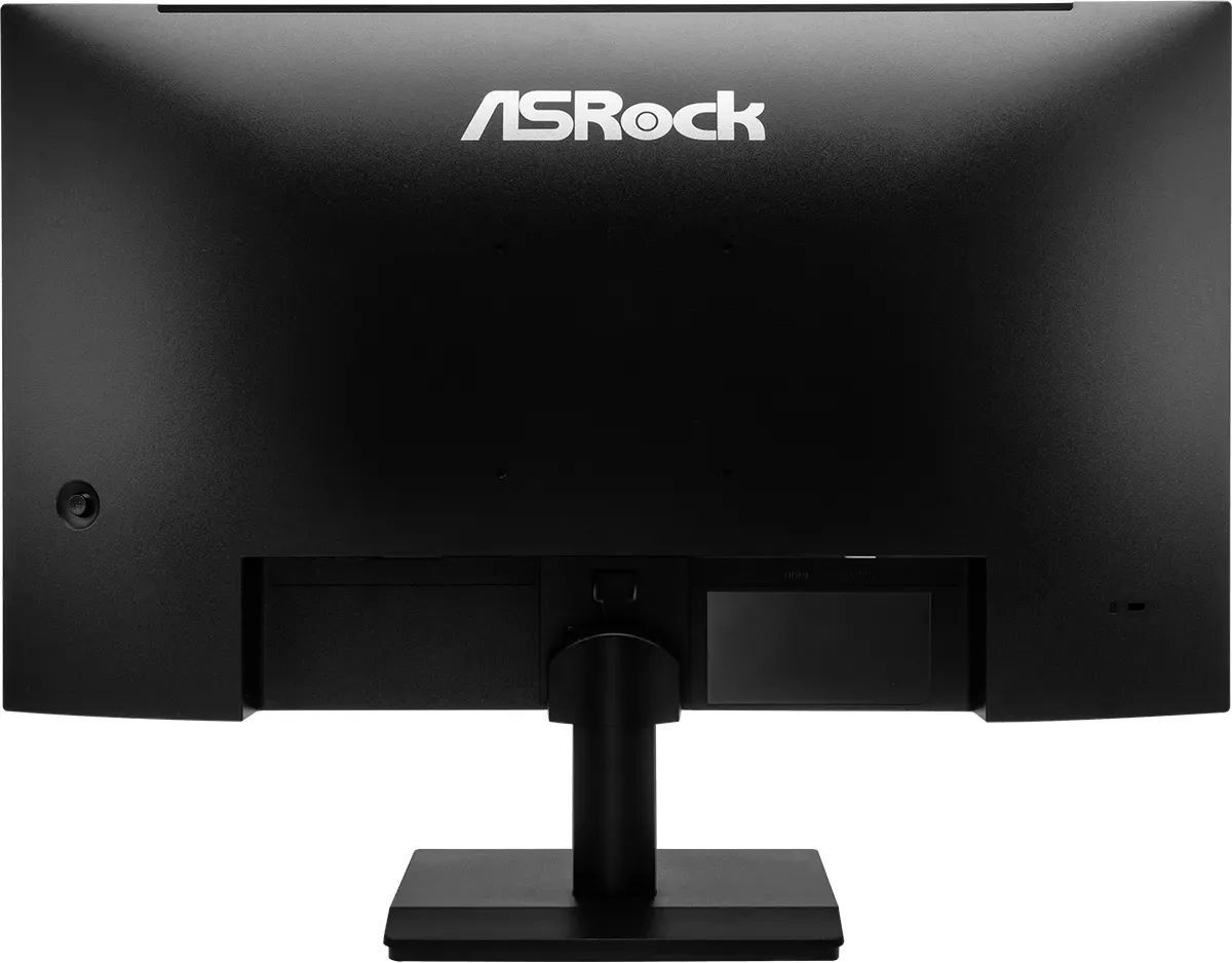 ASRock 24,5" CL25FFA IPS LED ASRock 24,5" CL25FFA IPS LED