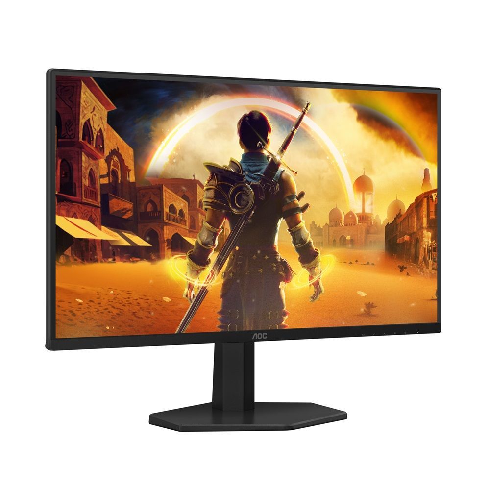 AOC 24,5" 25G42E IPS LED AOC 24,5" 25G42E IPS LED