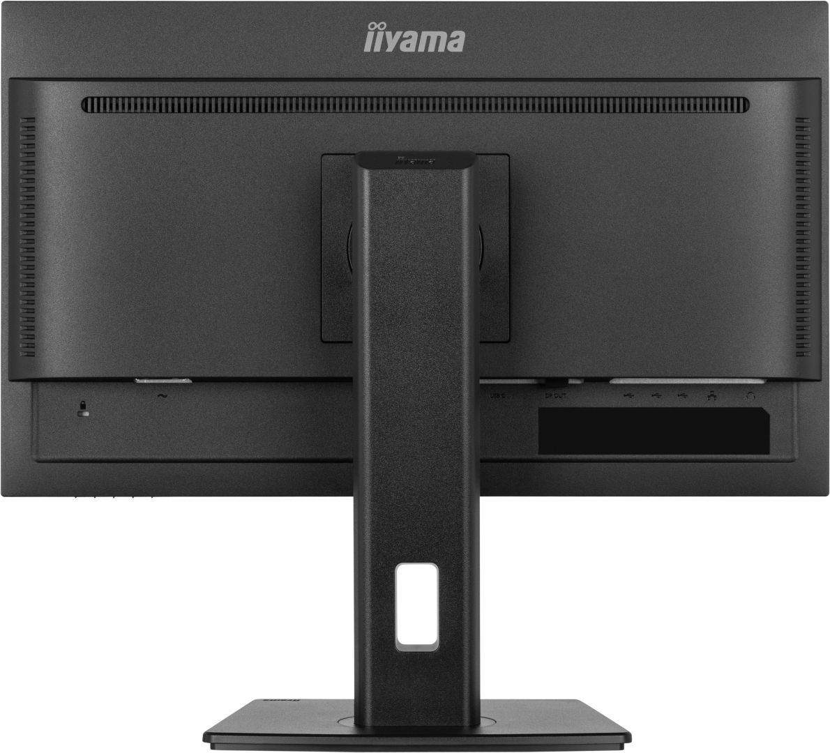 iiyama 24" ProLite XUB2497HSN-B2 IPS LED iiyama 24" ProLite XUB2497HSN-B2 IPS LED