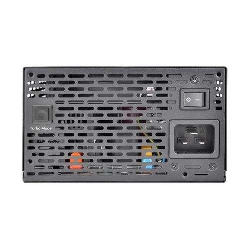 Thermaltake 1550W 80+ Titanium Toughpower TF3 Thermaltake 1550W 80+ Titanium Toughpower TF3