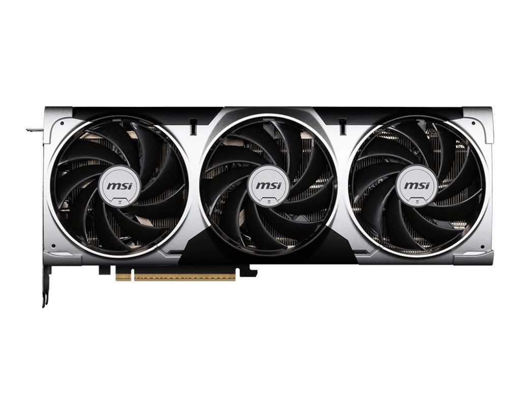 Msi RTX5070 12G VENTUS 3X OC Msi RTX5070 12G VENTUS 3X OC
