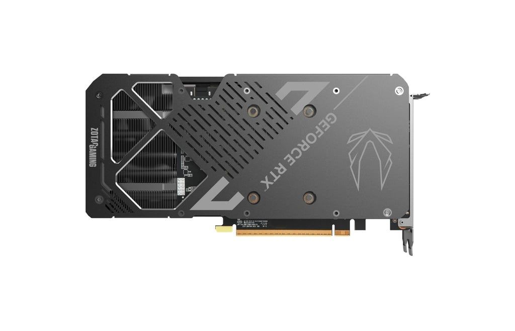 Zotac GeForce RTX5070 12GB GDDR7 Twin Edge OC
