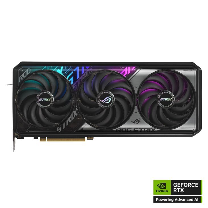 Asus ROG-STRIX-RTX5070TI-O16G-GAMING Asus ROG-STRIX-RTX5070TI-O16G-GAMING