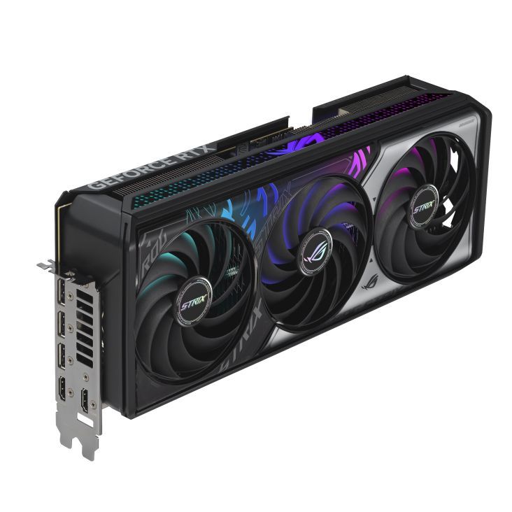 Asus ROG-STRIX-RTX5070TI-O16G-GAMING Asus ROG-STRIX-RTX5070TI-O16G-GAMING
