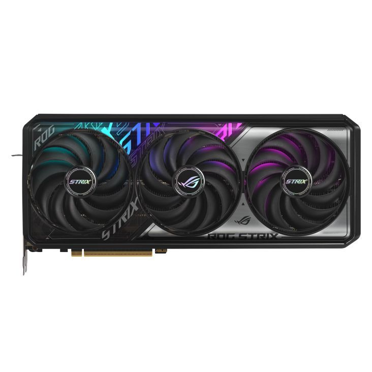 Asus ROG-STRIX-RTX5070TI-O16G-GAMING Asus ROG-STRIX-RTX5070TI-O16G-GAMING