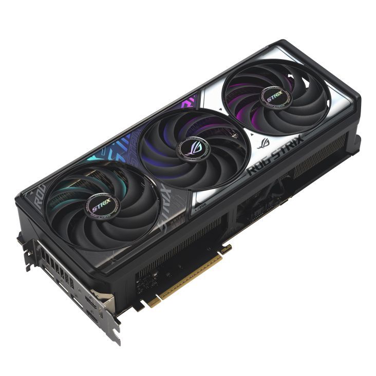 Asus ROG-STRIX-RTX5070TI-O16G-GAMING Asus ROG-STRIX-RTX5070TI-O16G-GAMING