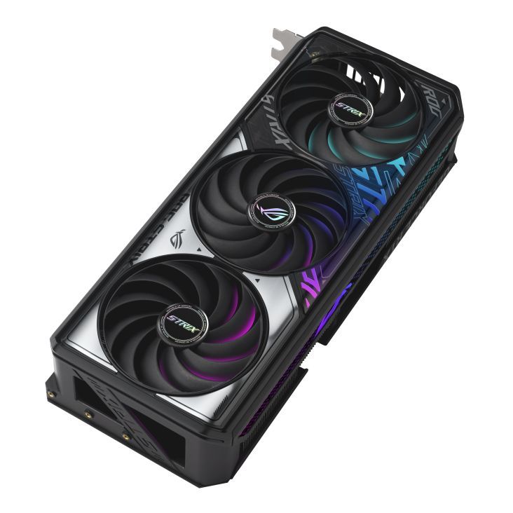 Asus ROG-STRIX-RTX5070TI-O16G-GAMING Asus ROG-STRIX-RTX5070TI-O16G-GAMING