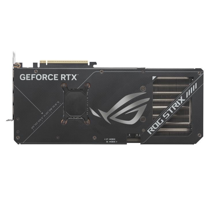 Asus ROG-STRIX-RTX5070TI-O16G-GAMING Asus ROG-STRIX-RTX5070TI-O16G-GAMING