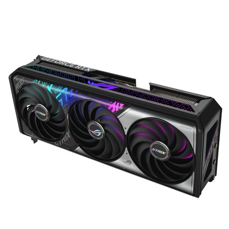 Asus ROG-STRIX-RTX5070TI-O16G-GAMING Asus ROG-STRIX-RTX5070TI-O16G-GAMING