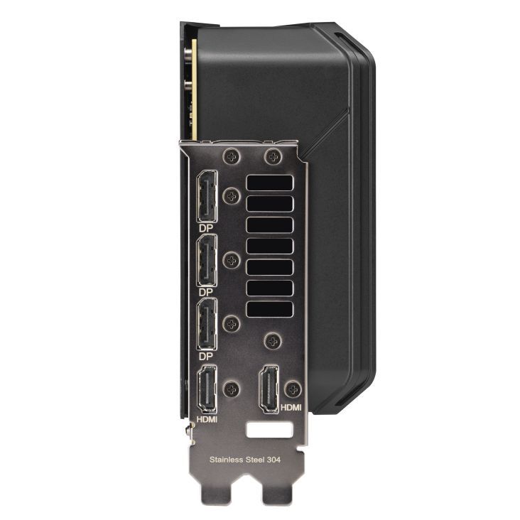 Asus ROG-STRIX-RTX5070TI-O16G-GAMING Asus ROG-STRIX-RTX5070TI-O16G-GAMING