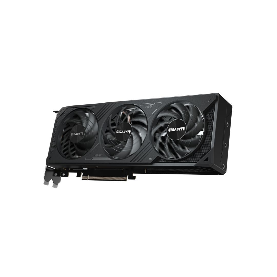 Gigabyte RTX5070 WINDFORCE SFF 12G