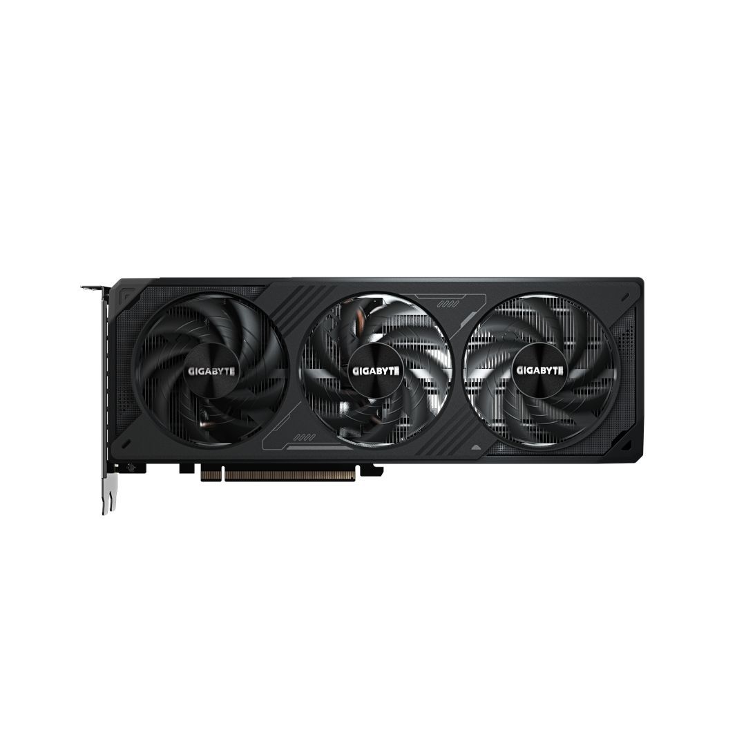 Gigabyte RTX5070 WINDFORCE SFF 12G