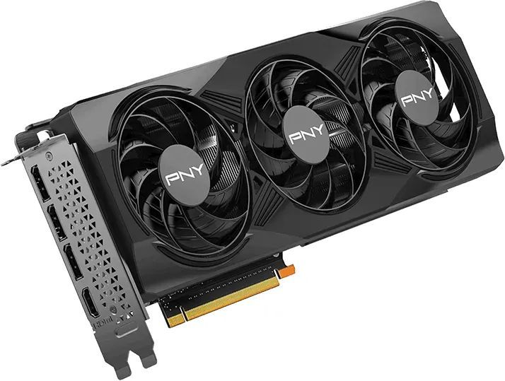 PNY GeForce RTX5070 12GB DDR7 OC PNY GeForce RTX5070 12GB DDR7 OC