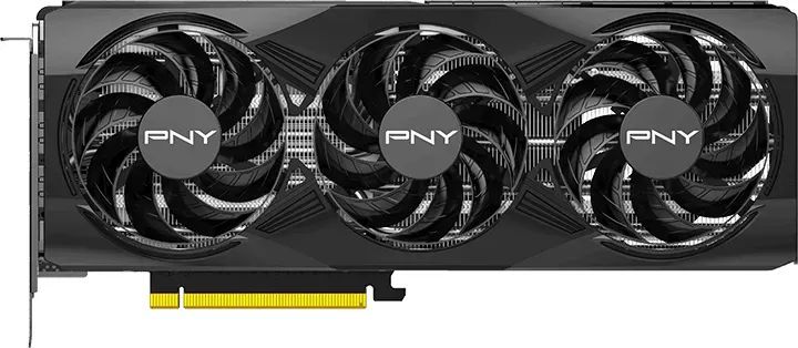 PNY GeForce RTX5070 12GB DDR7 OC PNY GeForce RTX5070 12GB DDR7 OC