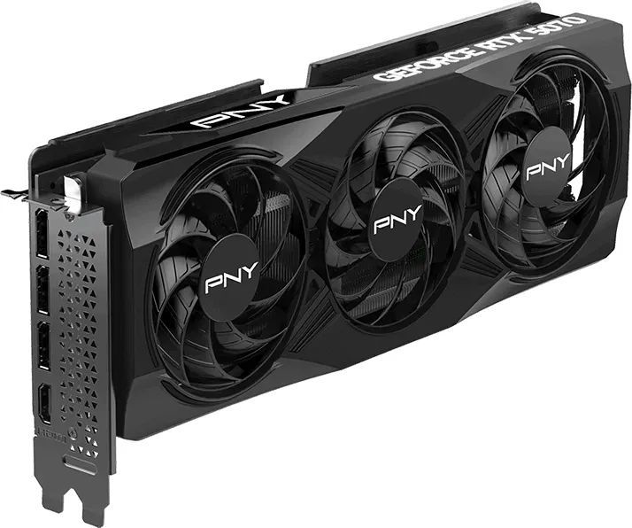 PNY GeForce RTX5070 12GB DDR7 OC PNY GeForce RTX5070 12GB DDR7 OC