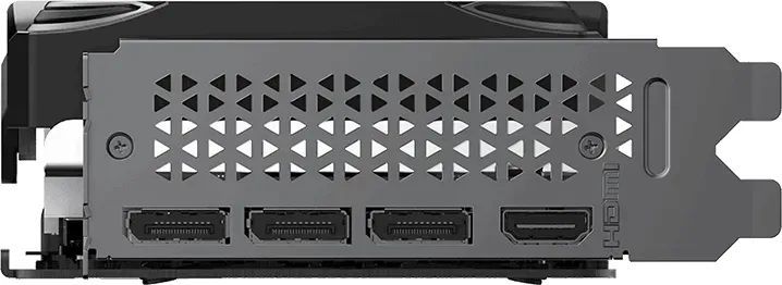 PNY GeForce RTX5070 12GB DDR7 OC PNY GeForce RTX5070 12GB DDR7 OC