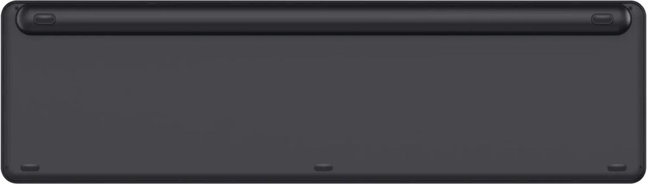 Trust Vaiya Wireless Keyboard Black US Trust Vaiya Wireless Keyboard Black US