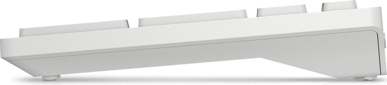 Dell KM5221W Wireless Keyboard and Mouse White US Dell KM5221W Wireless Keyboard and Mouse White US