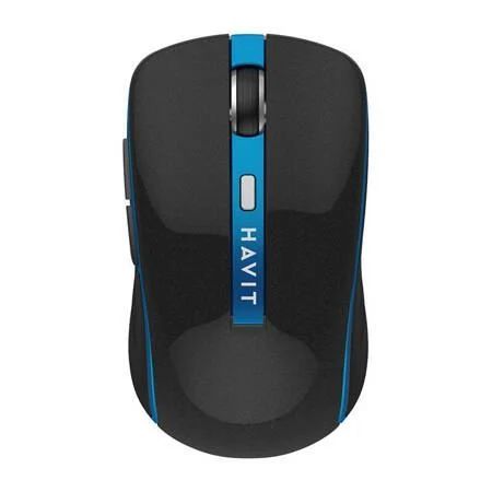 HAVIT Gamenote MS951GT Wireless mouse Black HAVIT Gamenote MS951GT Wireless mouse Black