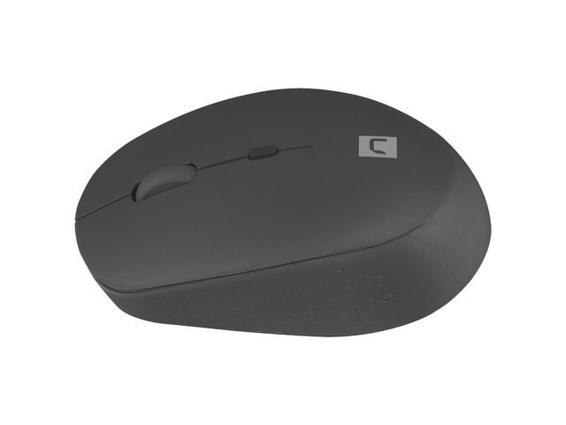 natec Harrier 2 Wireless Bluetooth Mouse Black natec Harrier 2 Wireless Bluetooth Mouse Black