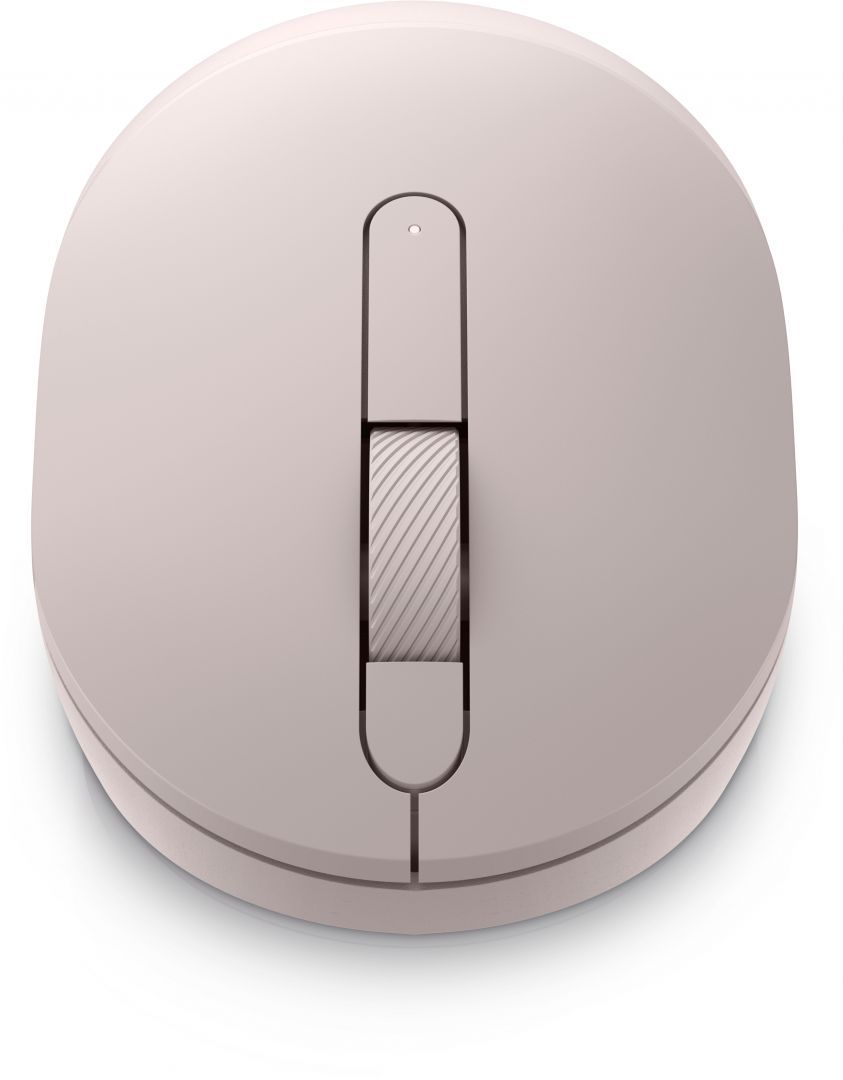 Dell MS3320W Mobile Wireless Mouse Ash Pink Dell MS3320W Mobile Wireless Mouse Ash Pink