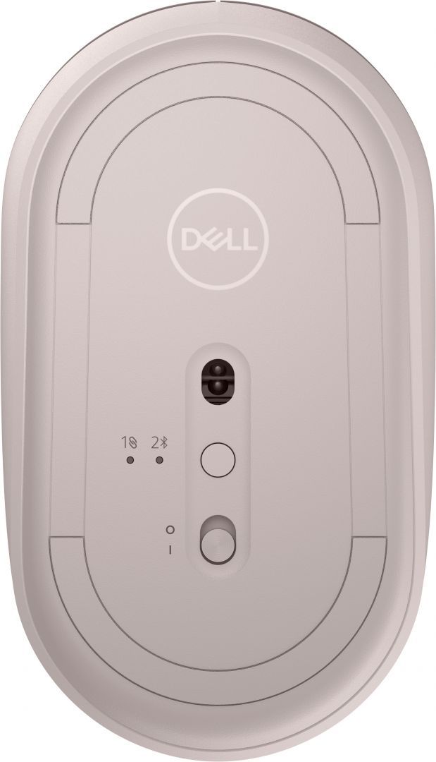 Dell MS3320W Mobile Wireless Mouse Ash Pink Dell MS3320W Mobile Wireless Mouse Ash Pink