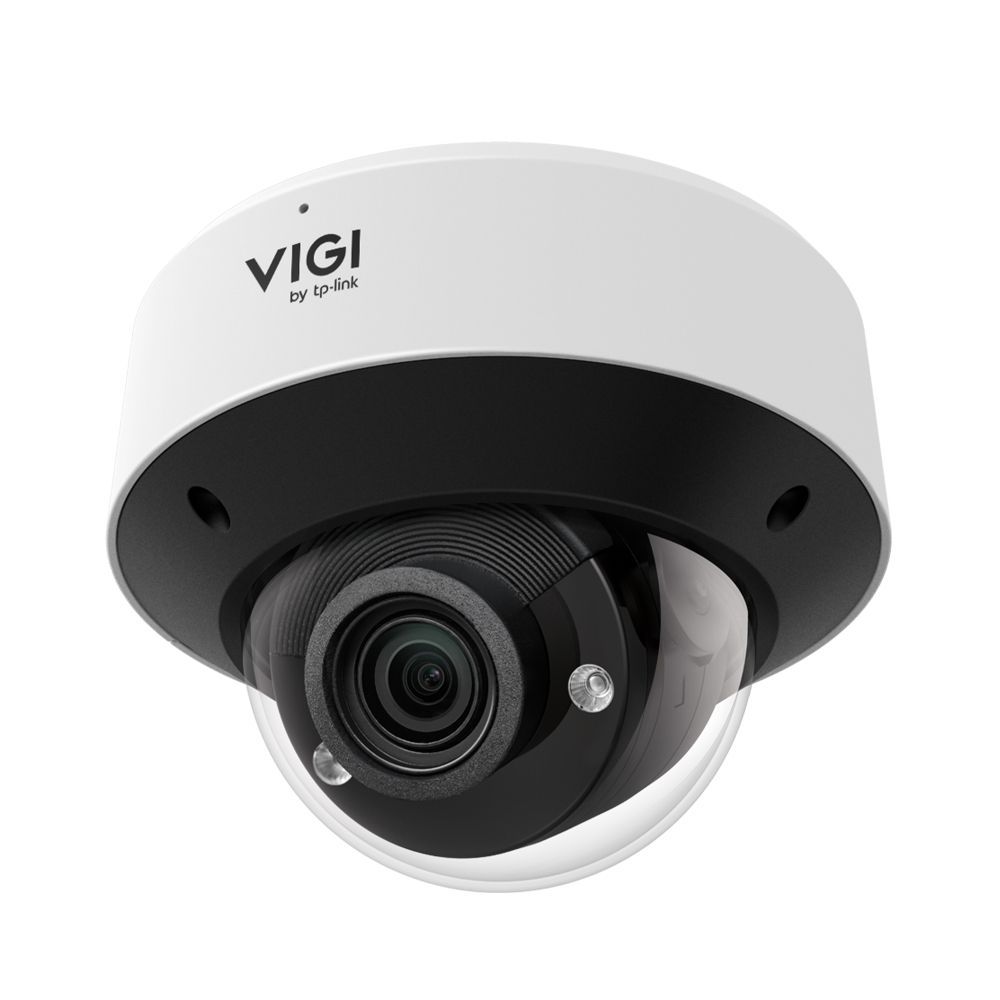 TP-Link InSight S245ZI VIGI 4MP IR Motorized Varifocal Dome Network Camera