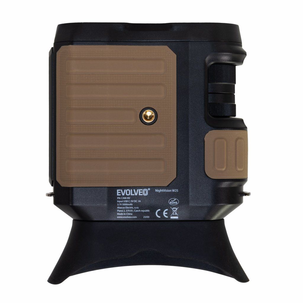 Evolveo NightVision W25 távcső éjjellátóval és WiFi-vel Black Evolveo NightVision W25 távcső éjjellátóval és WiFi-vel Black