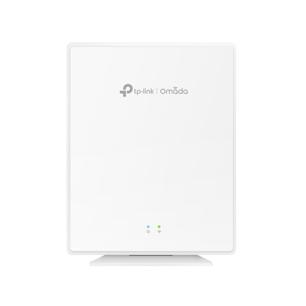 TP-Link EAP610GP-Desktop Omada AX1800 Wi-Fi 6 Desktop GPON Access Point TP-Link EAP610GP-Desktop Omada AX1800 Wi-Fi 6 Desktop GPON Access Point