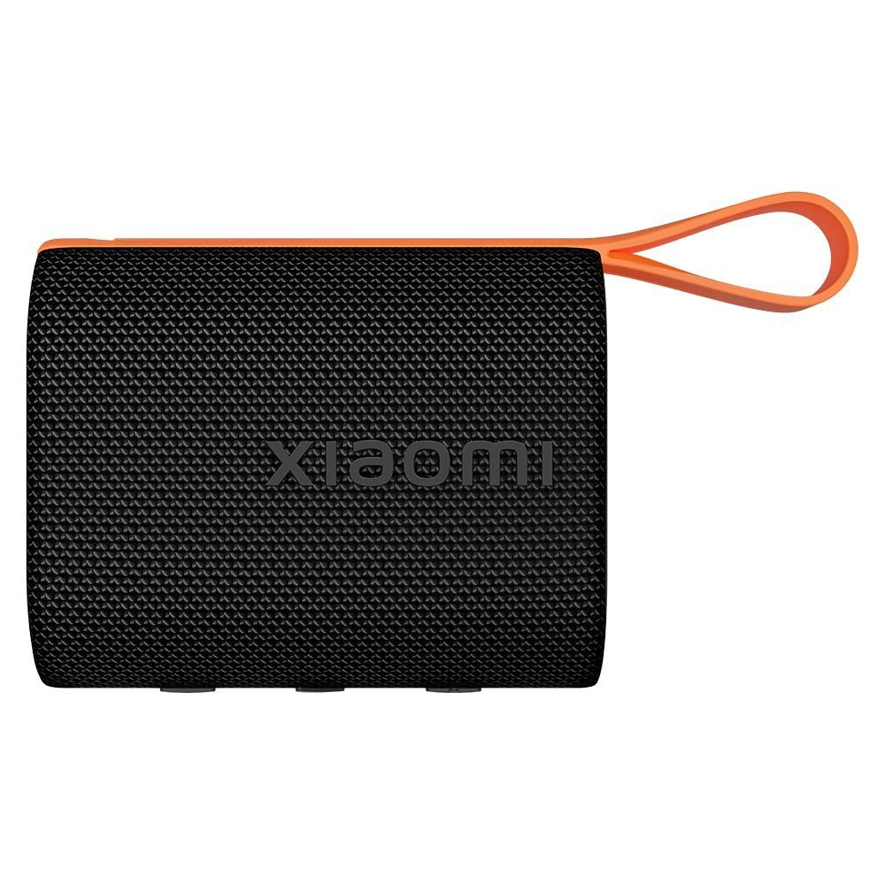 Xiaomi Sound Pocket Bluetooth Speaker Black Xiaomi Sound Pocket Bluetooth Speaker Black