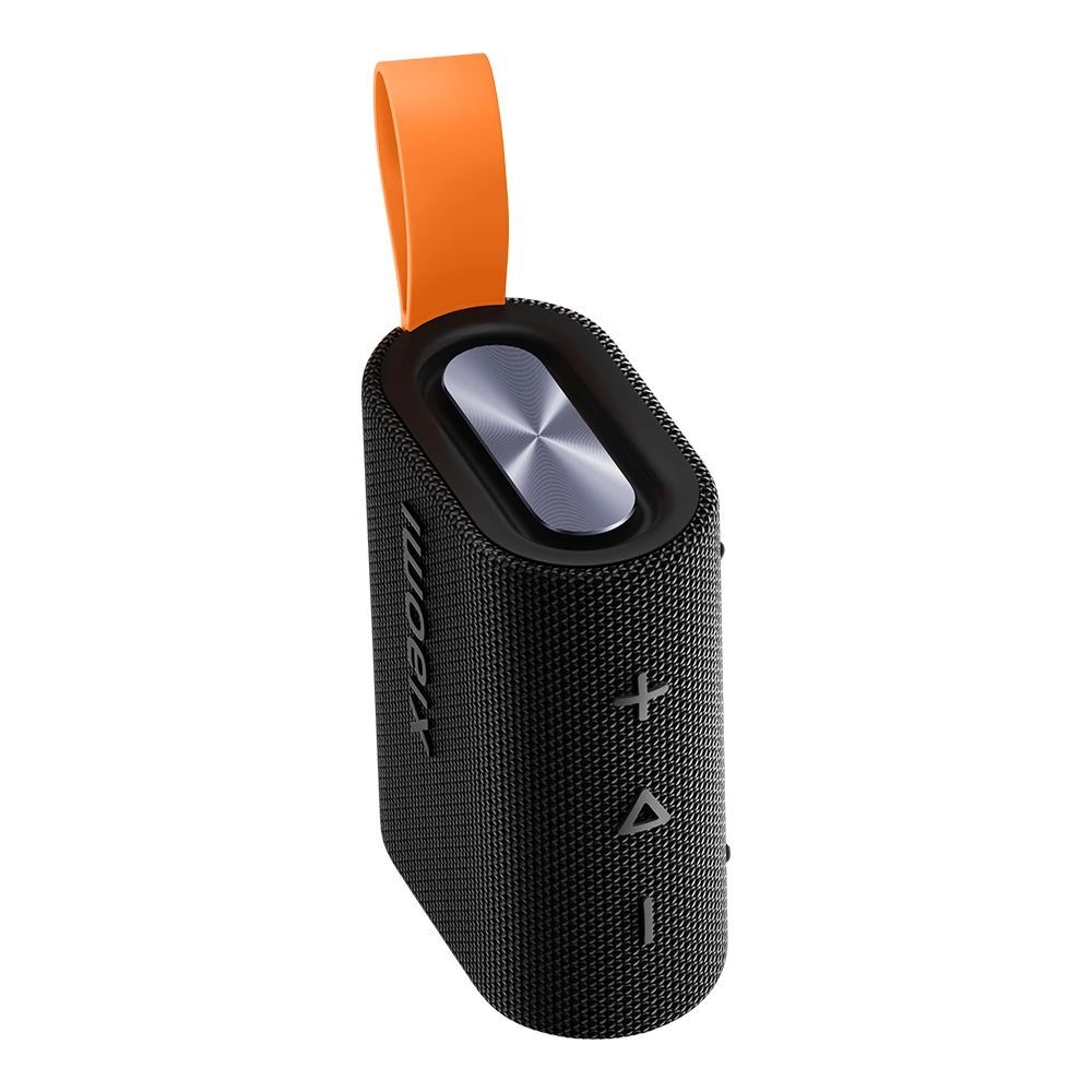 Xiaomi Sound Pocket Bluetooth Speaker Black Xiaomi Sound Pocket Bluetooth Speaker Black