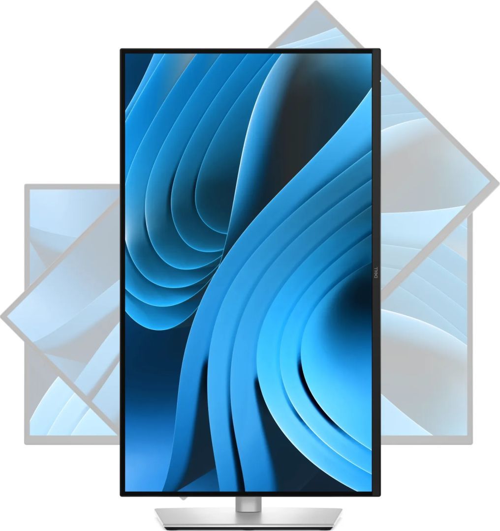 Dell 27" P2725D IPS LED Dell 27" P2725D IPS LED