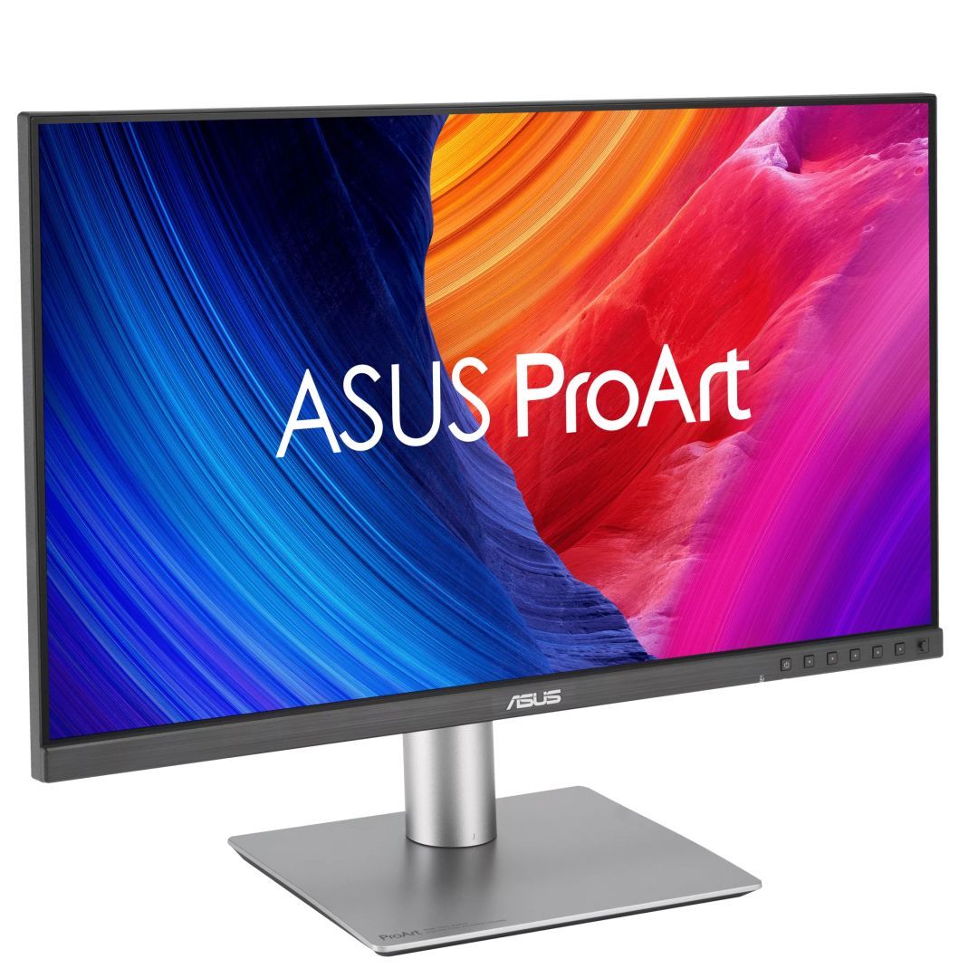 Asus 27" PA27JCV IPS LED