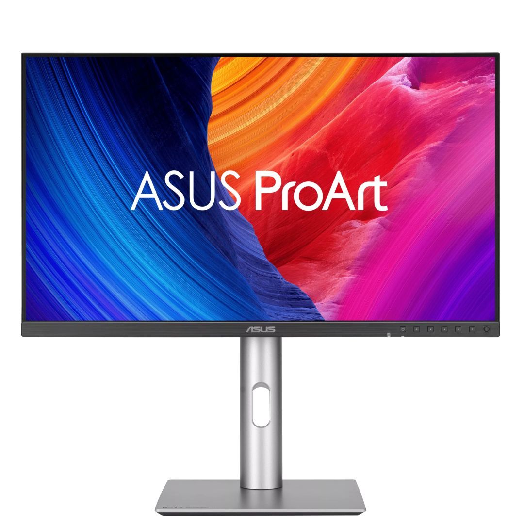 Asus 27" PA27JCV IPS LED