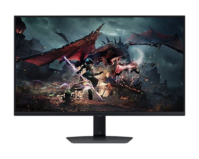 Samsung 32" Odyssey G5 LS32DG502EUXEN IPS LED Samsung 32" Odyssey G5 LS32DG502EUXEN IPS LED