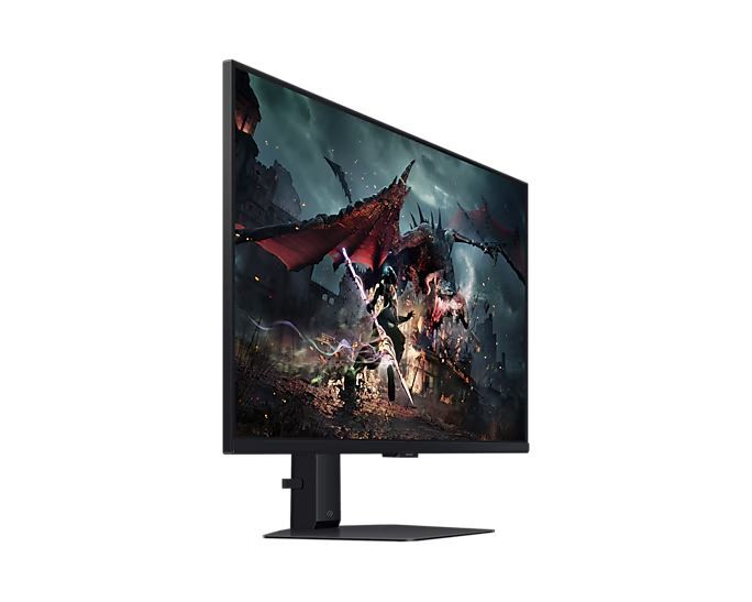 Samsung 32" Odyssey G5 LS32DG502EUXEN IPS LED Samsung 32" Odyssey G5 LS32DG502EUXEN IPS LED