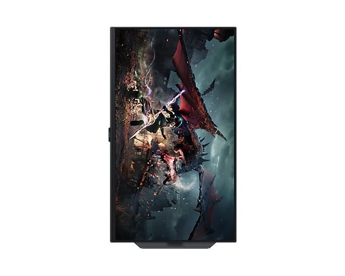 Samsung 32" Odyssey G5 LS32DG502EUXEN IPS LED Samsung 32" Odyssey G5 LS32DG502EUXEN IPS LED