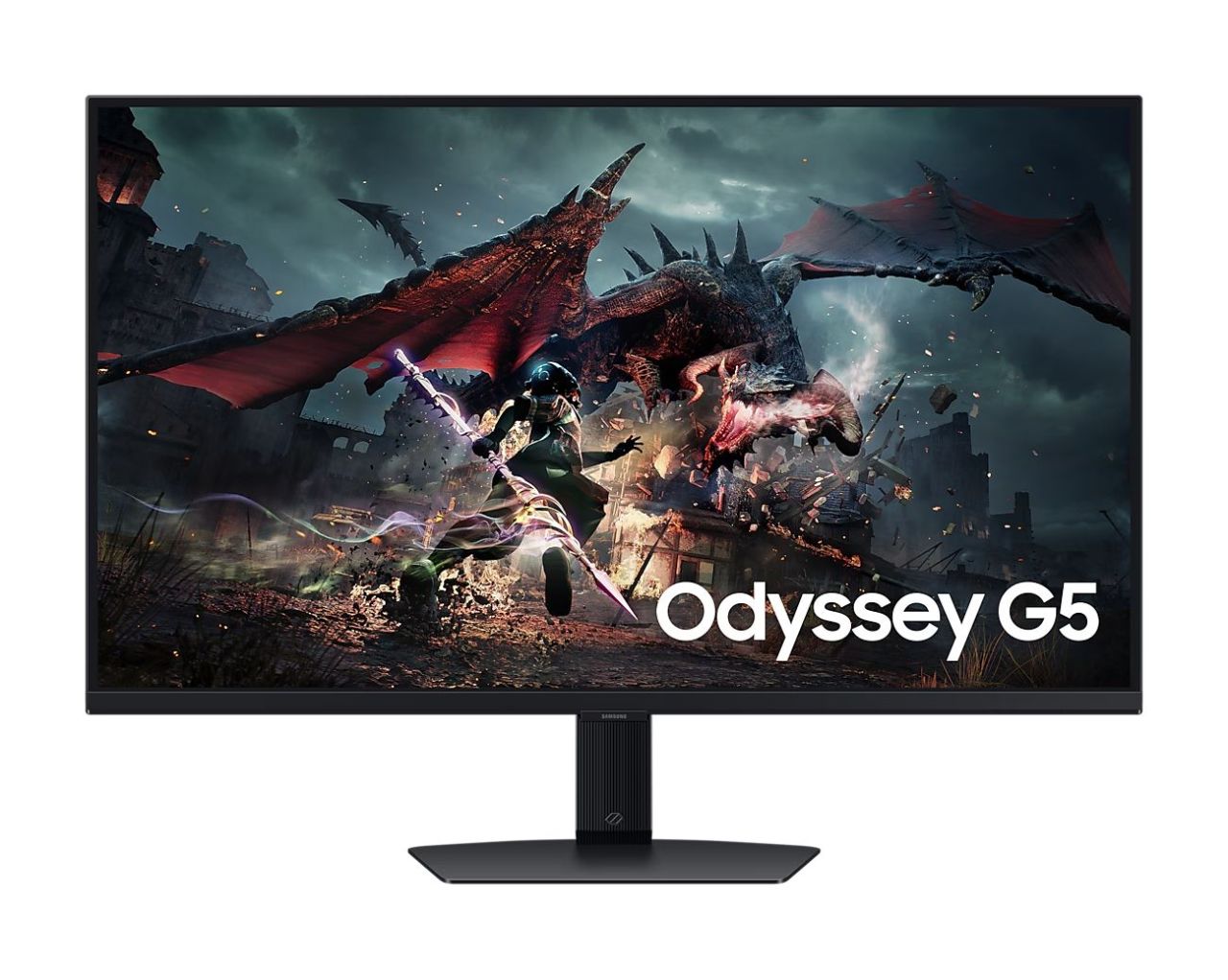 Samsung 32" Odyssey G5 LS32DG502EUXEN IPS LED Samsung 32" Odyssey G5 LS32DG502EUXEN IPS LED