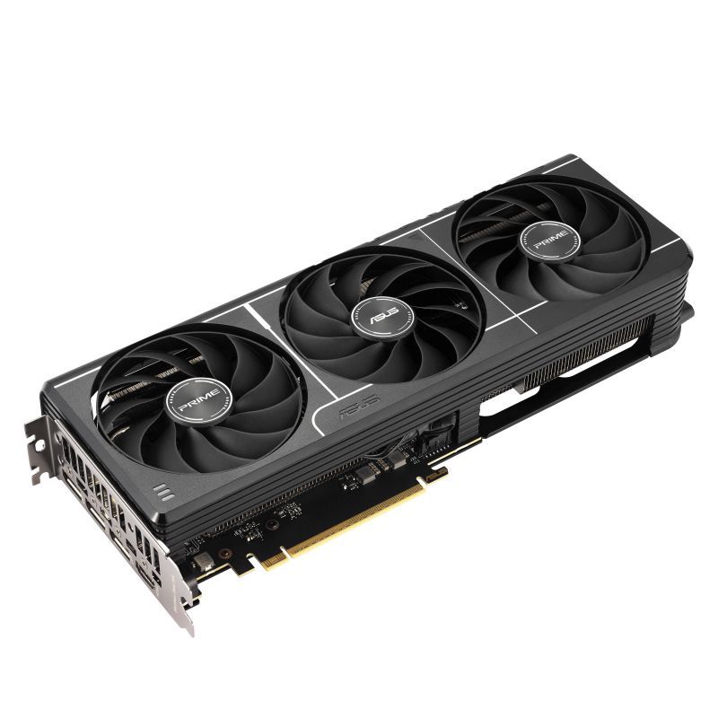 Asus PRIME-RTX5060TI-O16G